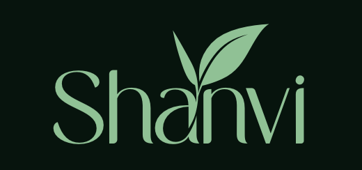 Shanvi Logo